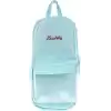 KAUKKO K2501 MAGICAL JUNIOR BAG KALEM ÇANTASI T.TURKUAZ
