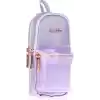 KAUKKO K2508 AMAZING JUNIOR BAG KALEM ÇANTASI BLURRY