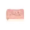 KAUKKO K2522 BROKAR PLUMP KALEM ÇANTASI LOVE SOMON