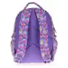 KAUKKO L5105 KIDS&LOVE SIRT ÇANTASI RUBBER WATERMELON