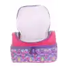 KAUKKO L7105 KIDS&LOVE BESLENME ÇANTASI RUBBER WATERMEL