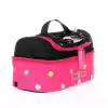 KAUKKO L7120 KIDS&LOVE BESLENME ÇANTASI CUTE FACE PANDA