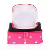 KAUKKO L7120 KIDS&LOVE BESLENME ÇANTASI CUTE FACE PANDA