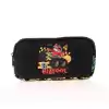 KAUKKO L8125 KIDS&LOVE 3 BÖLMELİ KALEM ÇANTASI FAST MONSTER TRUCK