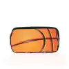 KAUKKO L8134 KIDS&LOVE 3 BÖLMELİ KALEM ÇANTASI NEW BASKETBALL