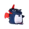 KAUKKO V6020 KIDS&LOVE ANAOKUL ÇANTASI DINOSAUR