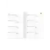 KESKİN 17X24 CİLTLİ AKADEMİK AJANDA