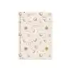 KESKİN 17X24 CİLTLİ AKADEMİK AJANDA 60009