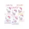 KESKİN CAPY A7 İKİLİ BLOKNOT 140200-98