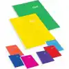 KESKİN COOL A4 120 YP KAR.PP KPK SPR DEFTER 321652