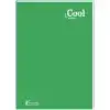 KESKİN COOL A4 40 YP TEL DİKŞ.YAZI DEFTERİ 280401