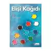 KESKİN ELİŞİ KAĞIDI KARIŞIK 10 LU POŞET 180010-99