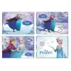 Keskin Frozen 25x35 Resim Defteri 15yp 300215