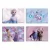 KESKİN FROZEN II 17X25 15 YP SPR RESİM DEFTERİ 300115-92