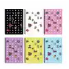 KESKİN FUN A6 ÇİZGİLİ 80 YP. PP. KAPAK SPR. DEFTER 323261