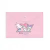 KESKİN HELLO KİTTY AND FRİENDS A4 ÇITÇITLI DOSYA 120770-13