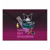 KESKİN KUROMİ A4 ÇITÇITLI DOSYA 120770-12