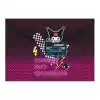 KESKİN KUROMİ A4 ÇITÇITLI DOSYA 120770-12