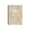 KESKİN LA PLUME 16,5X22,5 80 YP ÇİZGİLİ KRT KAPAK SPR DEFTER 385241