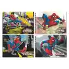 Keskin Spıderman 17x25 15 Yp Spr Resim Defteri 300115-06