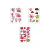 KESKİN STICKER KARIŞIK 222-99