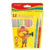 Keyroad 12 Renk Keçeli Kalem Kr971587 281590(kampanya)