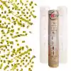 KİKA KONFETİ METALİZE ALTIN 30 CM 2001479