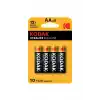 KODAK AA KALEM PİL XTRALIFE ALKALİN 4 LÜ BLİSTER 281377