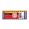 KODAK AAA 8+4 İNCE PİL ÇİNKO KARBON 30413153
