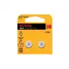 Kodak Ag4/lr626 Max Alkalin Düğme Pil ((2 Adet)) 344732