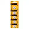 KODAK CR2016 ULTRA LİTYUM PARA PİL 5 Lİ BLİSTER 281387