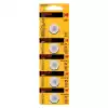 KODAK CR2016 ULTRA LİTYUM PARA PİL 5 Lİ BLİSTER 281387