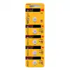 Kodak Cr2032 Ultra Lityum Para Pil 5 Li Blister 281389