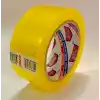 KRAL 45X100 KOLİ BANDI ŞEFFAF AKRİLİK