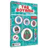 Kumtoys Taş Boyama Km5307