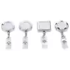 LAMİESS LMS 351 YUVARLAK KROM YOYO 159280009