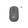 LECOO WS202-G GRİ USB KABLOSUZ MOUSE
