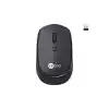 LECOO WS202 SİYAH USB KABLOSUZ MOUSE