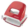 LEITZ 5008 DELGEÇ KIRMIZI 30 SAYFALIK