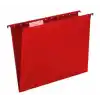 LEITZ 6515-00-35 MAVİ ASKILI DOSYA TELSİZ