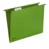 LEITZ 6515-00-55 YEŞİL ASKILI DOSYA TELSİZ