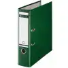 LEITZ GENİŞ YEŞİL KLASÖR 1010-55