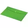 Leıtz Recycle A4 Çıtçıtlı Dosya Yeşil 4678-55