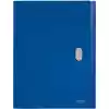 Leıtz Recycle A4  Pp Kalın Kilitli Dosya Mavi 4623-35