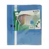 LEITZ TELLİ A.MAVİ DOSYA 50 Lİ 4189T