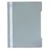 LEITZ TELLİ GRİ DOSYA 50 Lİ 4189T