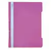 LEITZ TELLİ PEMBE DOSYA 50 Lİ 4189T