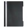 LEITZ TELLİ SİYAH DOSYA 50 Lİ 4189T