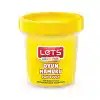 Lets Oyun Hamuru Sarı 115 Gr L8440-1