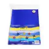 LINO 3814-P SİMLİ ELİŞİ KAĞIDI 23X33 10 LU
